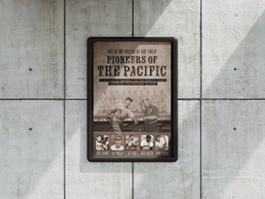 Poster Design by MarkoE for Findlay Films | Design: #30673348