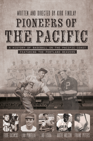 Poster Design by MarkoE for Findlay Films | Design: #30673349