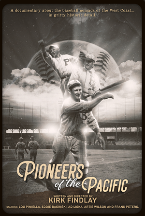 Poster Design by PC PRODUCTIONS for Findlay Films | Design: #30692065