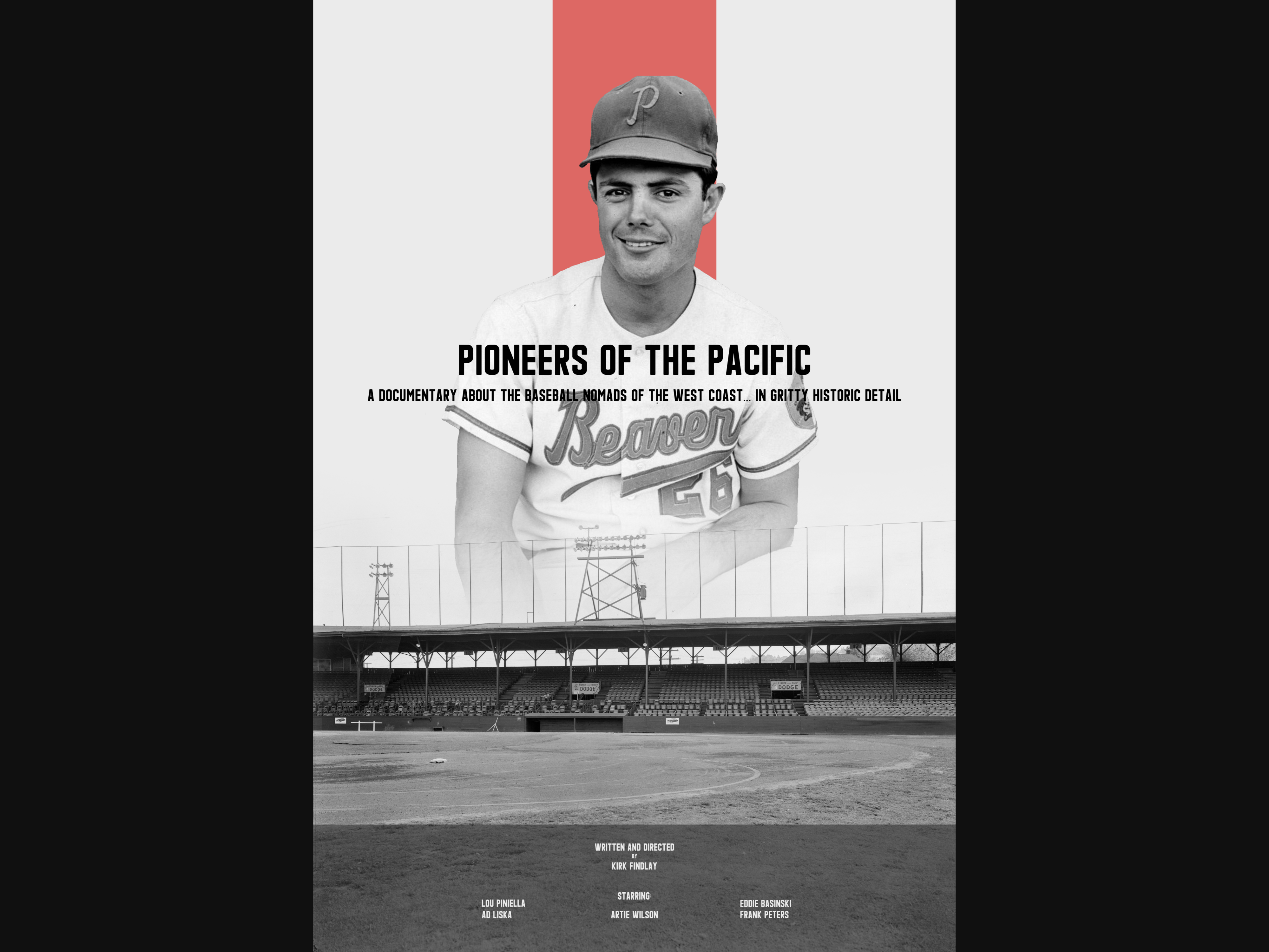 Poster Design by effective art for Findlay Films | Design #30699098
