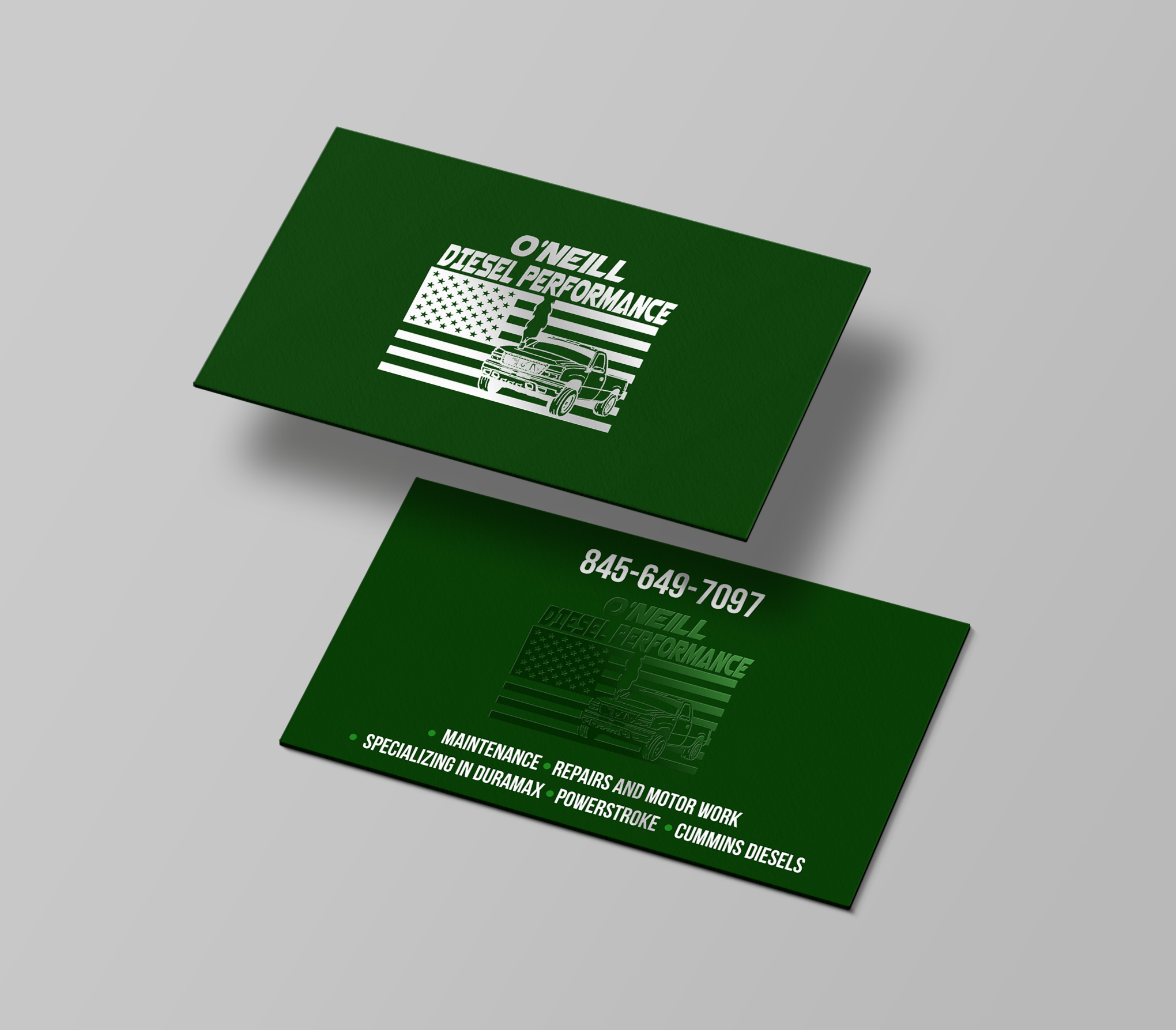 Business Card Design by acgrapix for this project | Design #30654385