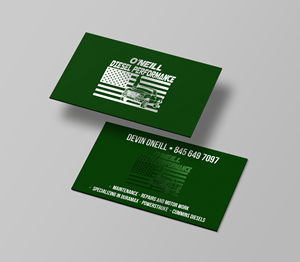 Business Card Design by acgrapix for this project | Design: #30656962