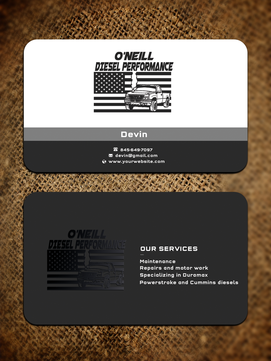 Business Card Design by Graphixpointt for this project | Design #30654280