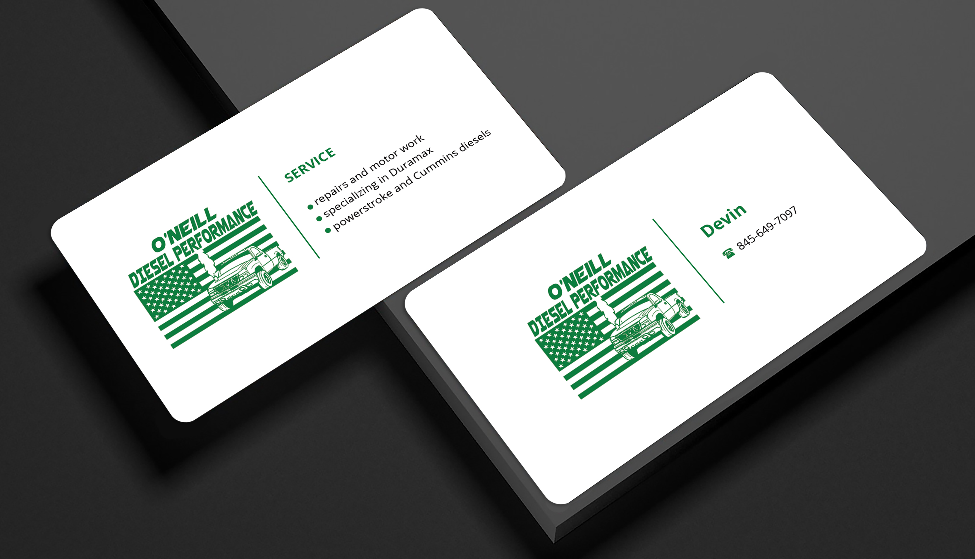 Business Card Design by Expert Bappy for this project | Design #30653310