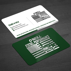 Business Card Design by WellDesign for this project | Design: #30657973