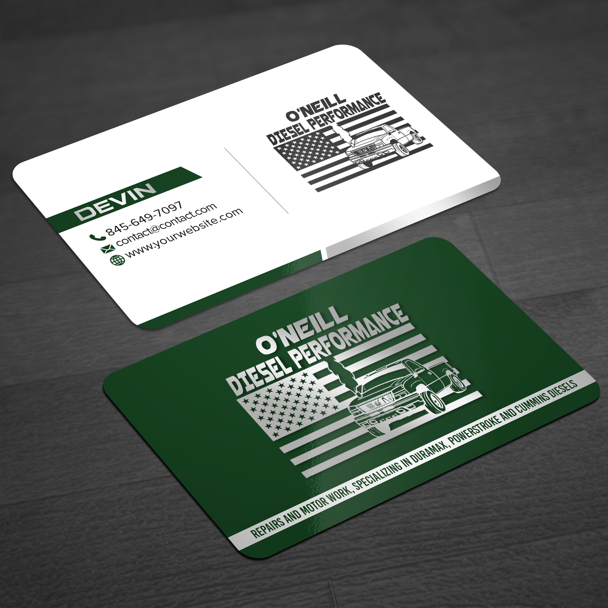 Business Card Design by WellDesign for this project | Design #30657974