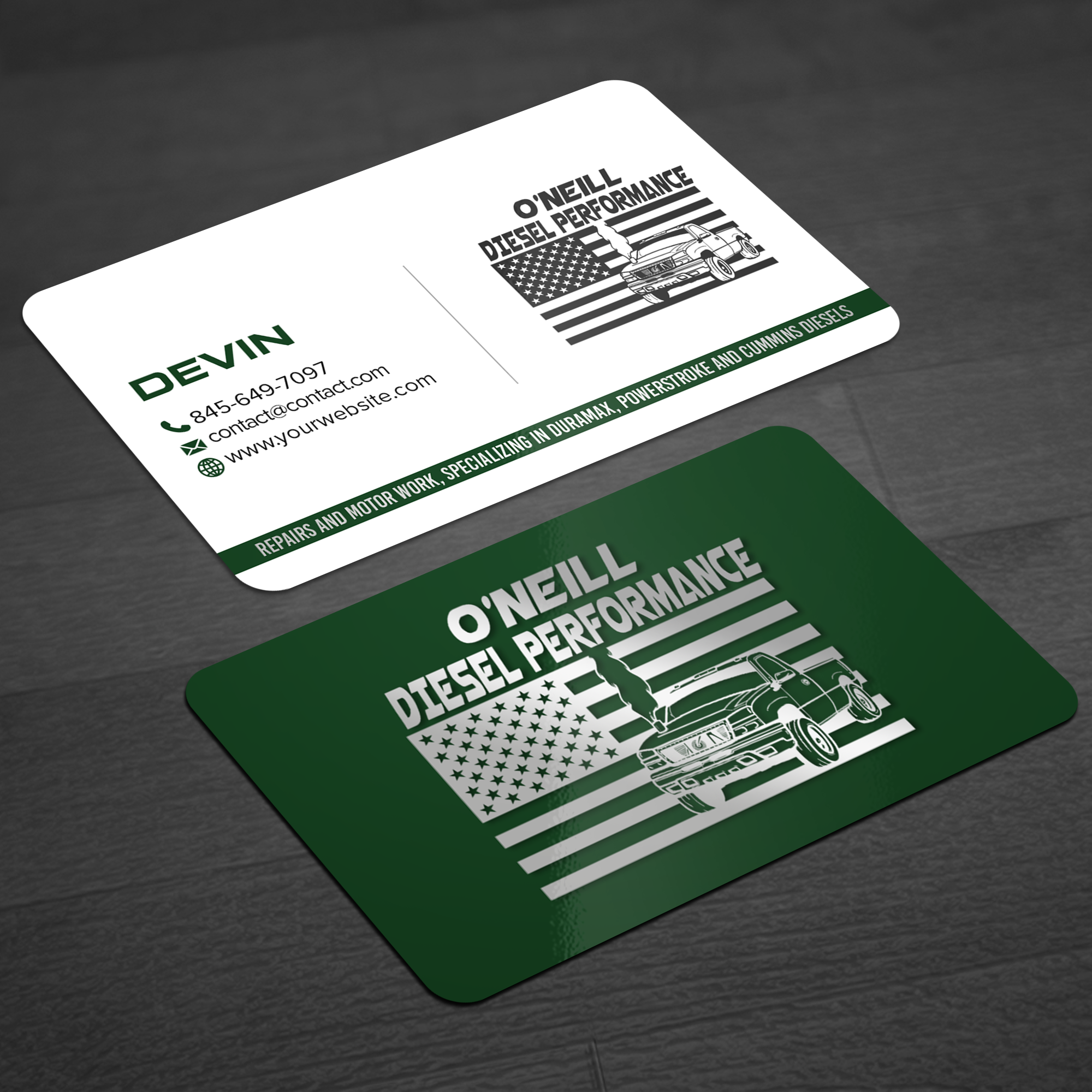 Business Card Design by WellDesign for this project | Design #30657975