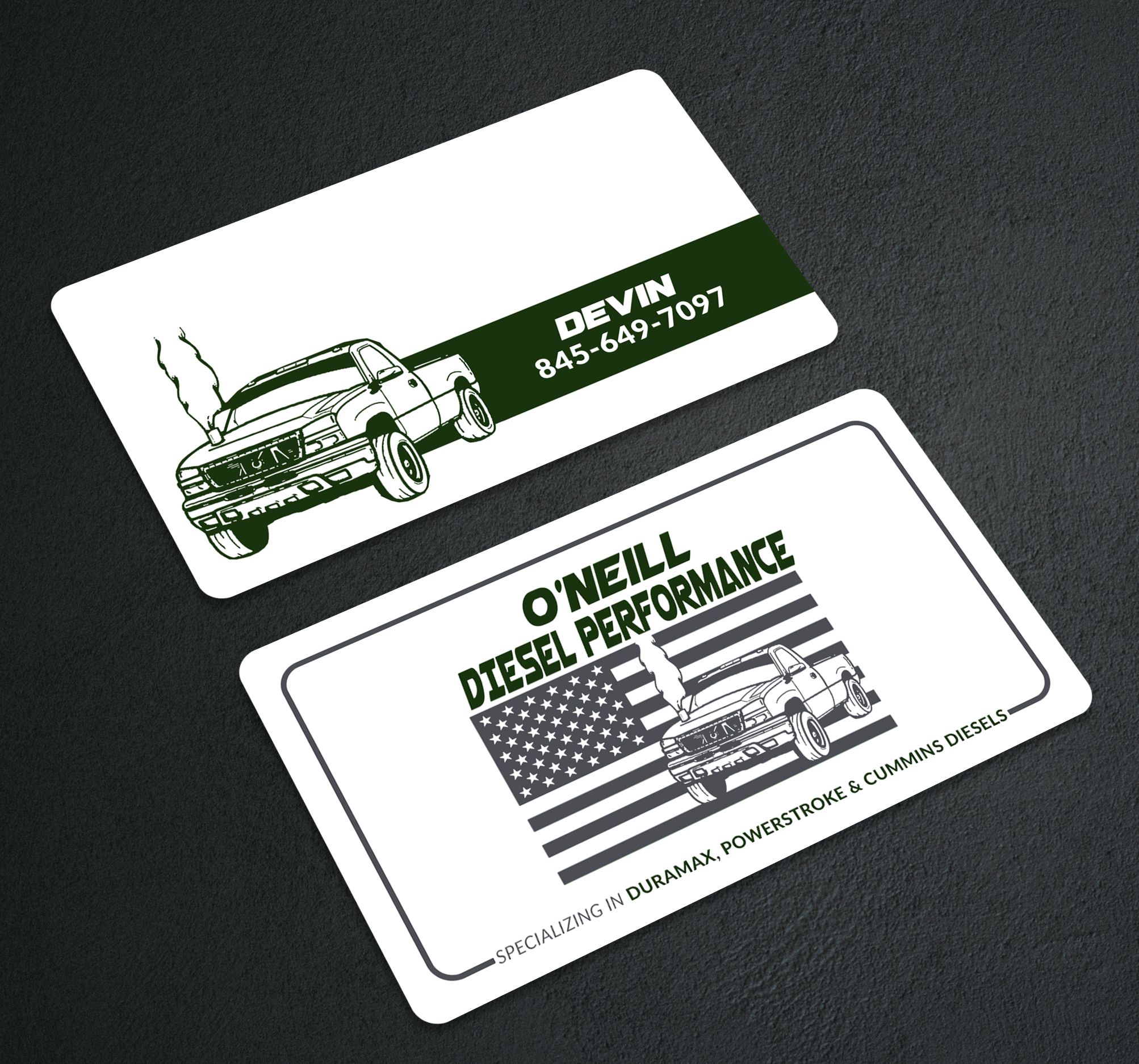 Business Card Design by Sun Moon Graphic Designer for this project | Design #30654850