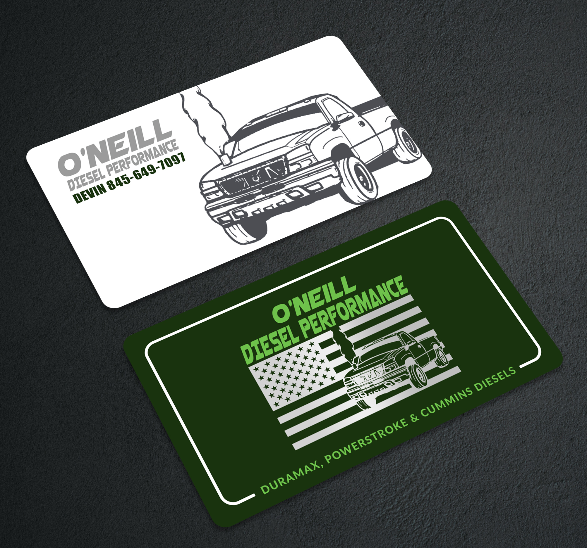 Business Card Design by Sun Moon Graphic Designer for this project | Design #30654851