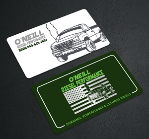 Business Card Design by Sun Moon Graphic Designer for this project | Design: #30654851