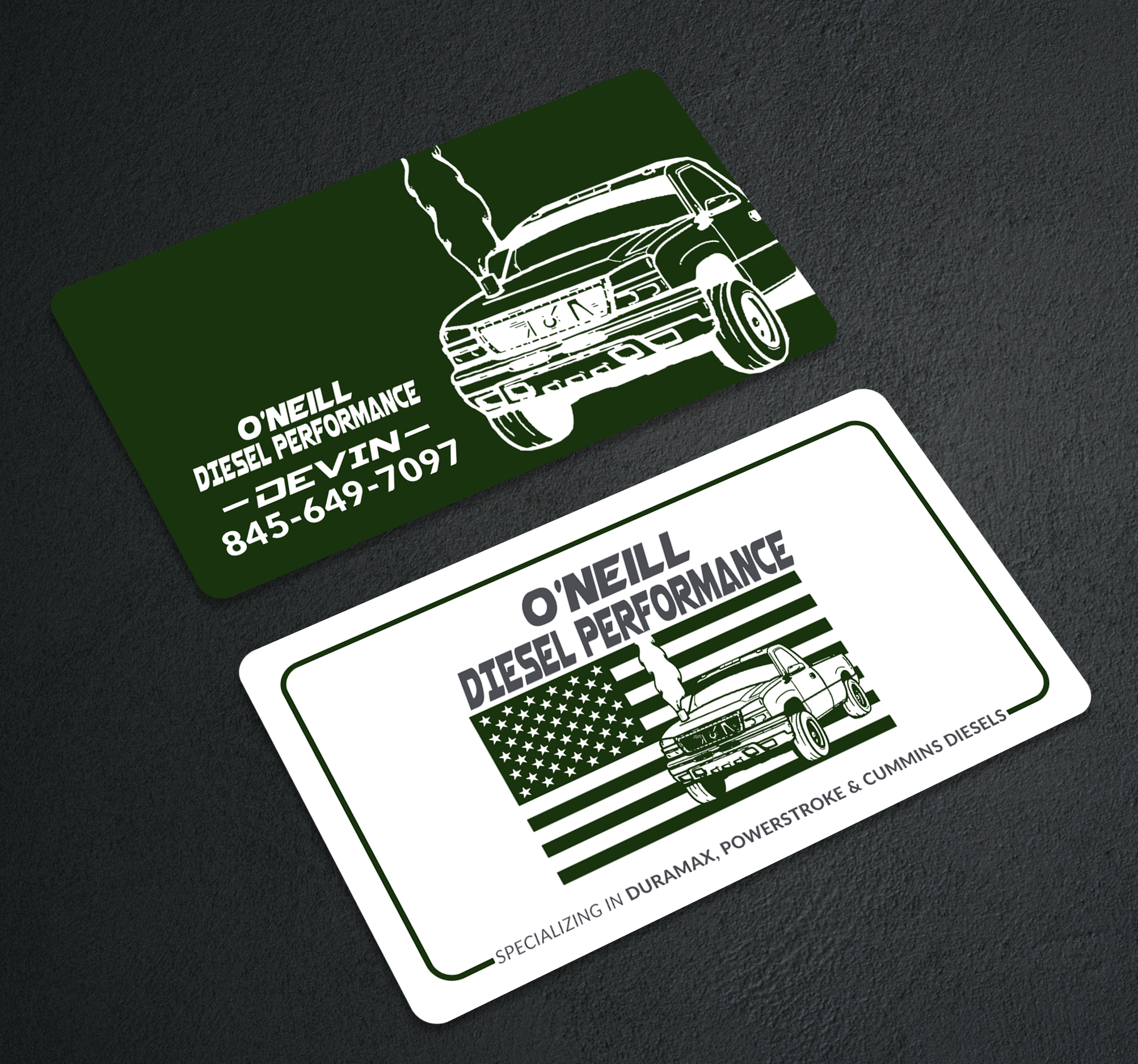 Business Card Design by Sun Moon Graphic Designer for this project | Design #30654852