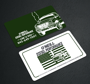 Business Card Design by Sun Moon Graphic Designer for this project | Design: #30654852