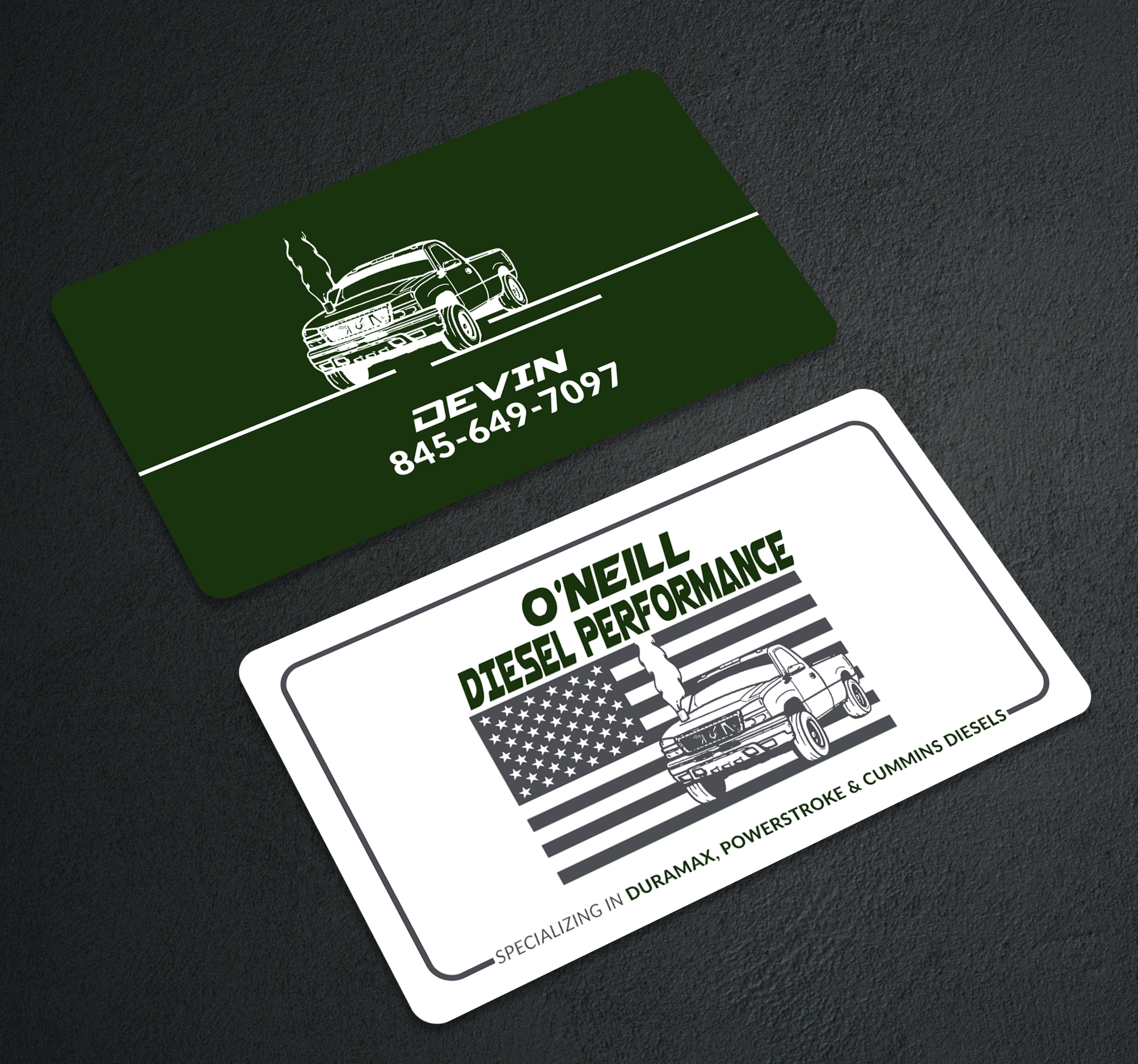 Business Card Design by Sun Moon Graphic Designer for this project | Design #30654853