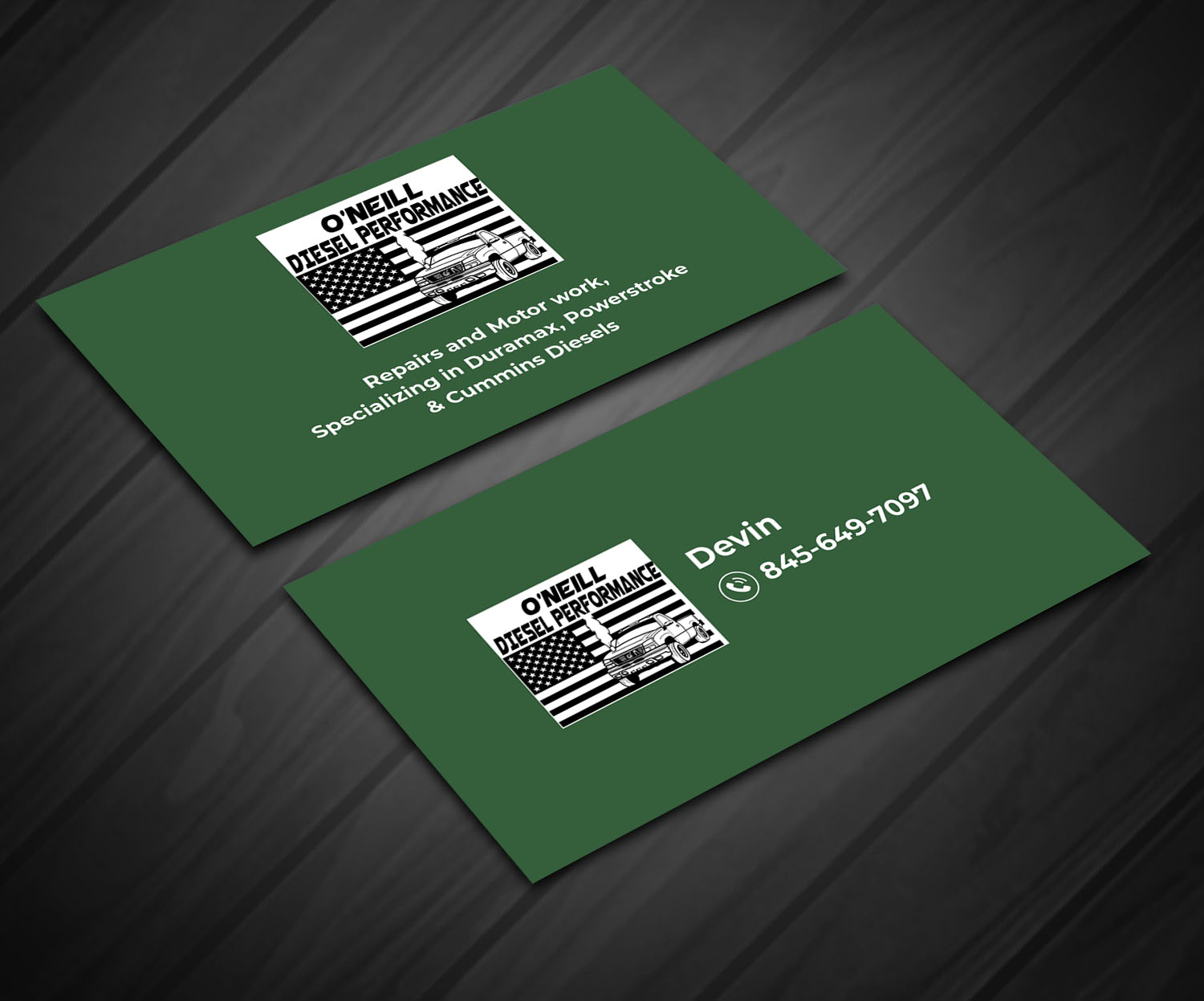 Business Card Design by jaggi5097 for this project | Design #30657173