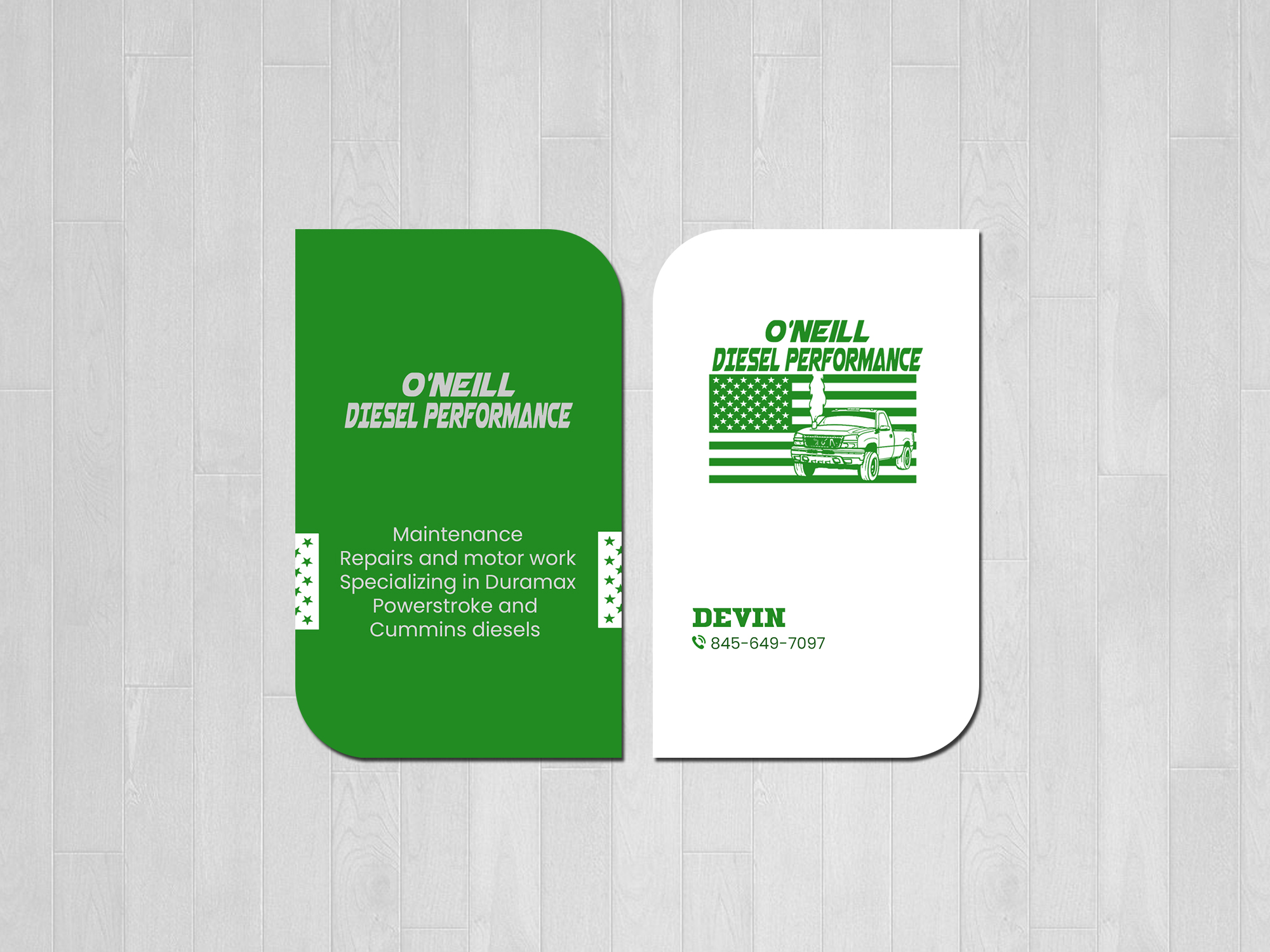 Business Card Design by Creations Box 2015 for this project | Design #30656326