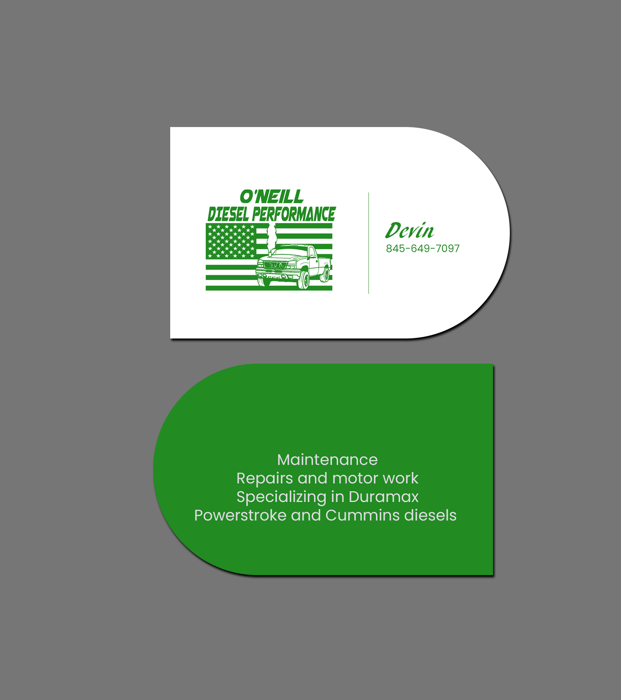 Business Card Design by Creations Box 2015 for this project | Design #30656328
