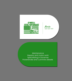 Business Card Design by Creations Box 2015 for this project | Design: #30656328
