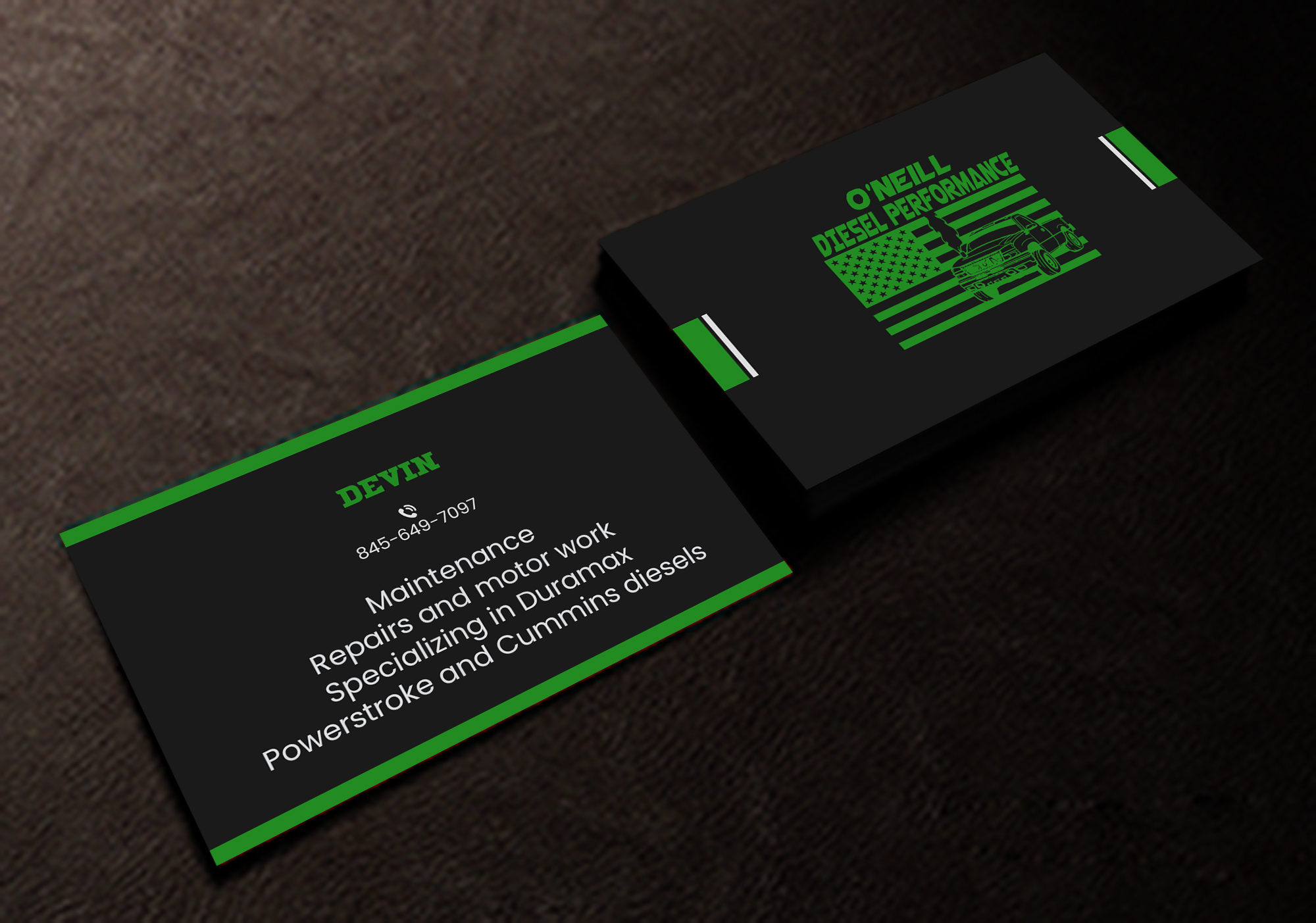 Business Card Design by Creations Box 2015 for this project | Design #30656330