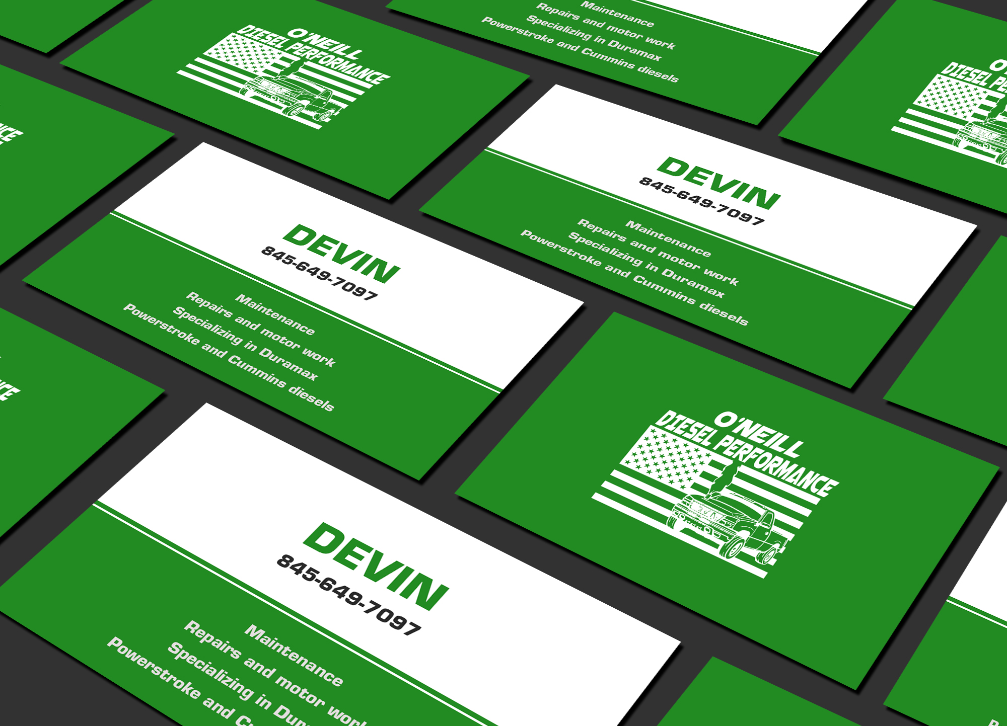 Business Card Design by Creations Box 2015 for this project | Design #30656334