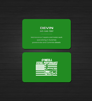 Business Card Design by Creations Box 2015 for this project | Design: #30656335