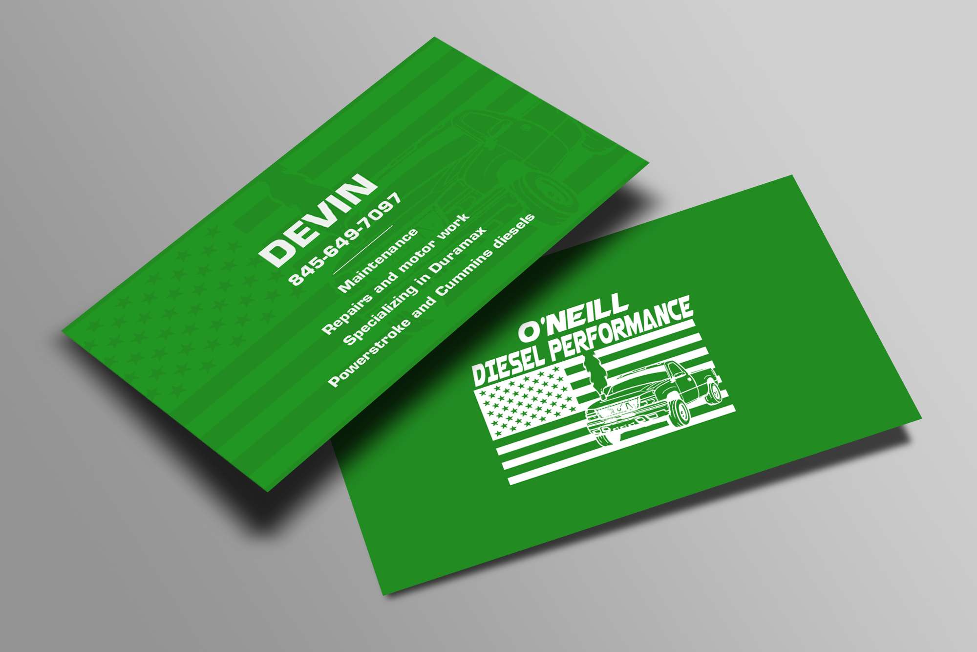 Business Card Design by Creations Box 2015 for this project | Design #30656338