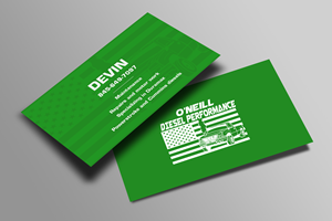 Business Card Design by Creations Box 2015 for this project | Design: #30656338