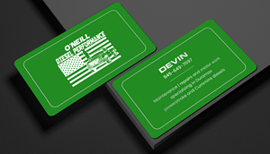 Business Card Design by Creations Box 2015 for this project | Design: #30656339