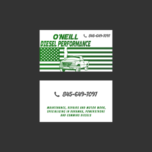 Business Card Design by GraphicSujit for this project | Design: #30655370