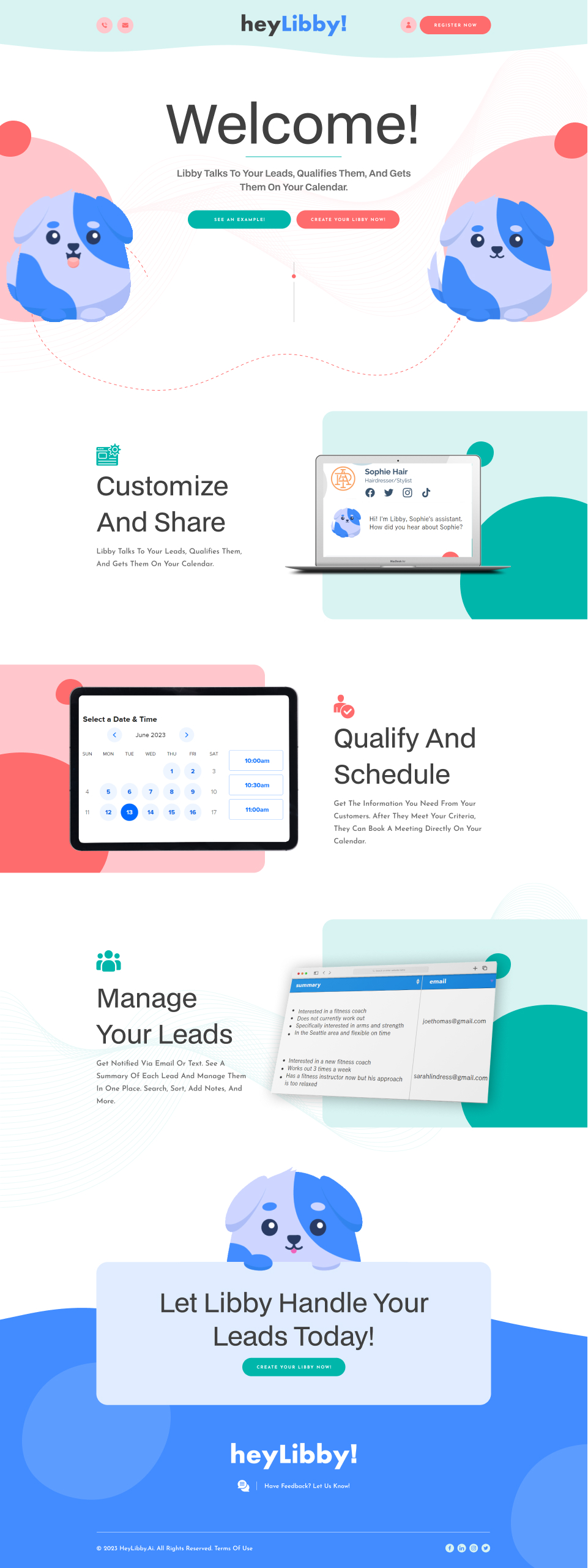 Web Design by Hafsa Fatymah for this project | Design #30673878