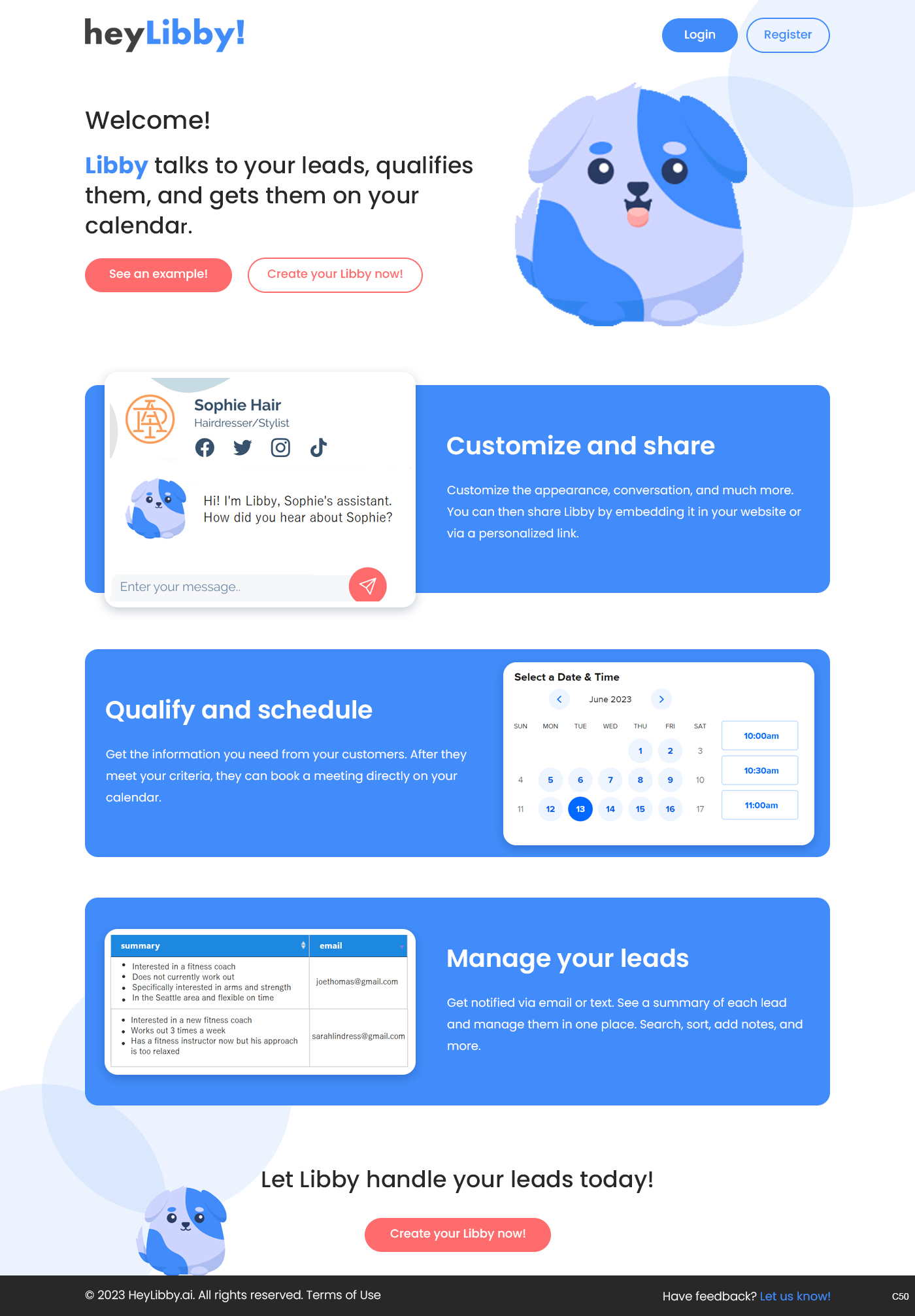 Web Design by pb for this project | Design #30657450