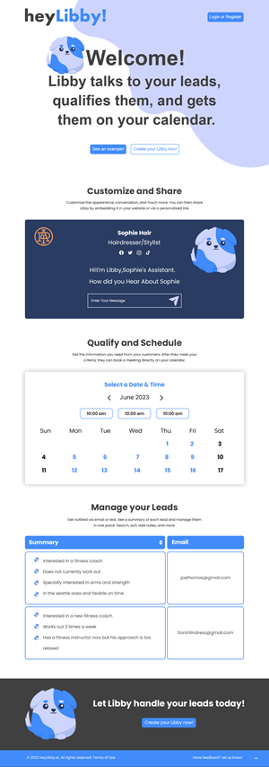 Web Design by pb for this project | Design: #30657456