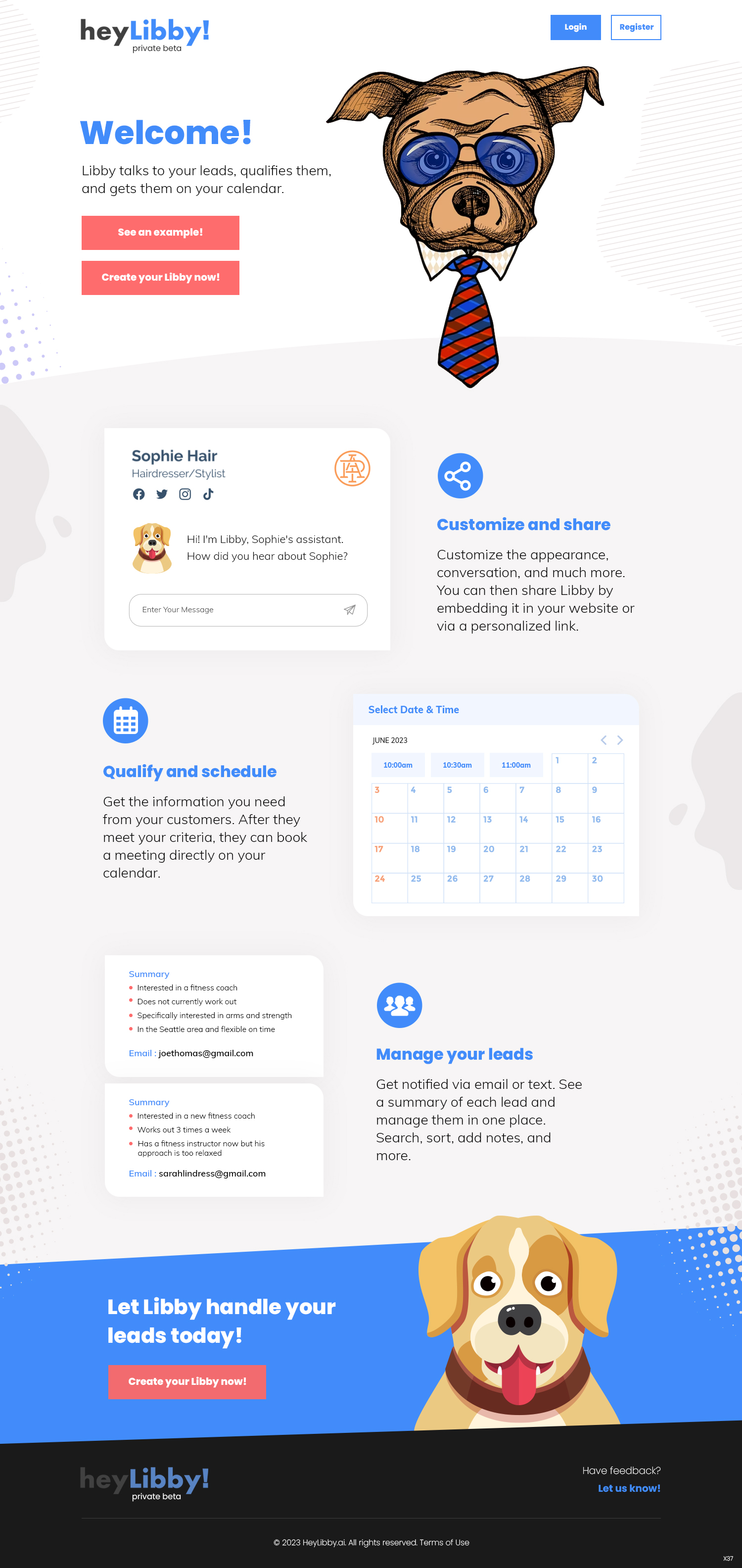 Web Design by pb for this project | Design #30657462