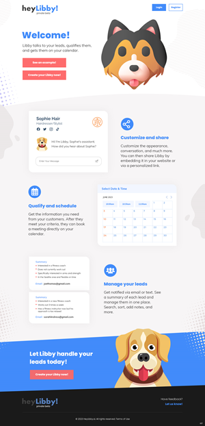 Web-Design von pb für dieses Projekt | Design: #30657463