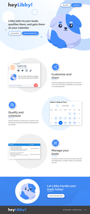 Web Design by pb for this project | Design: #30670514