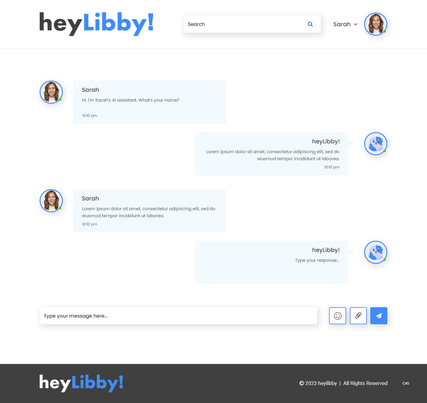 Diseño Web por pb para este proyecto | Diseño #30670515