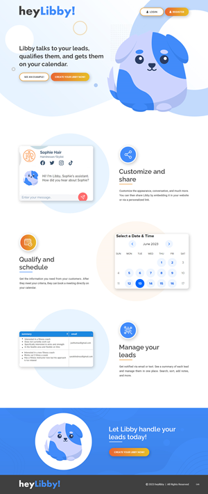 Web Design by pb for this project | Design: #30675722