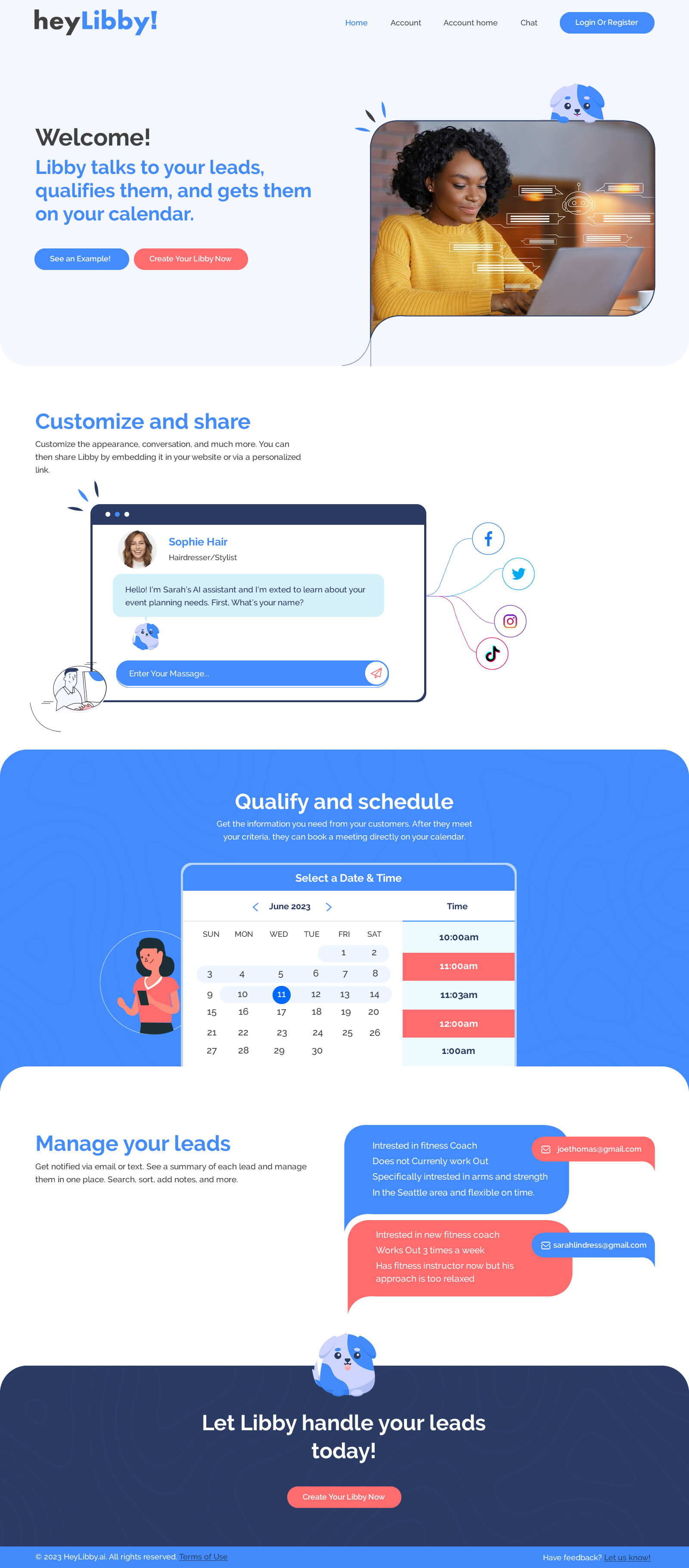 Diseño Web por rightway para este proyecto | Diseño #30666938