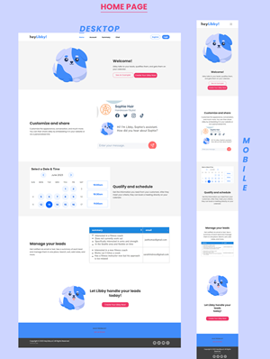 Web Design by okakzai