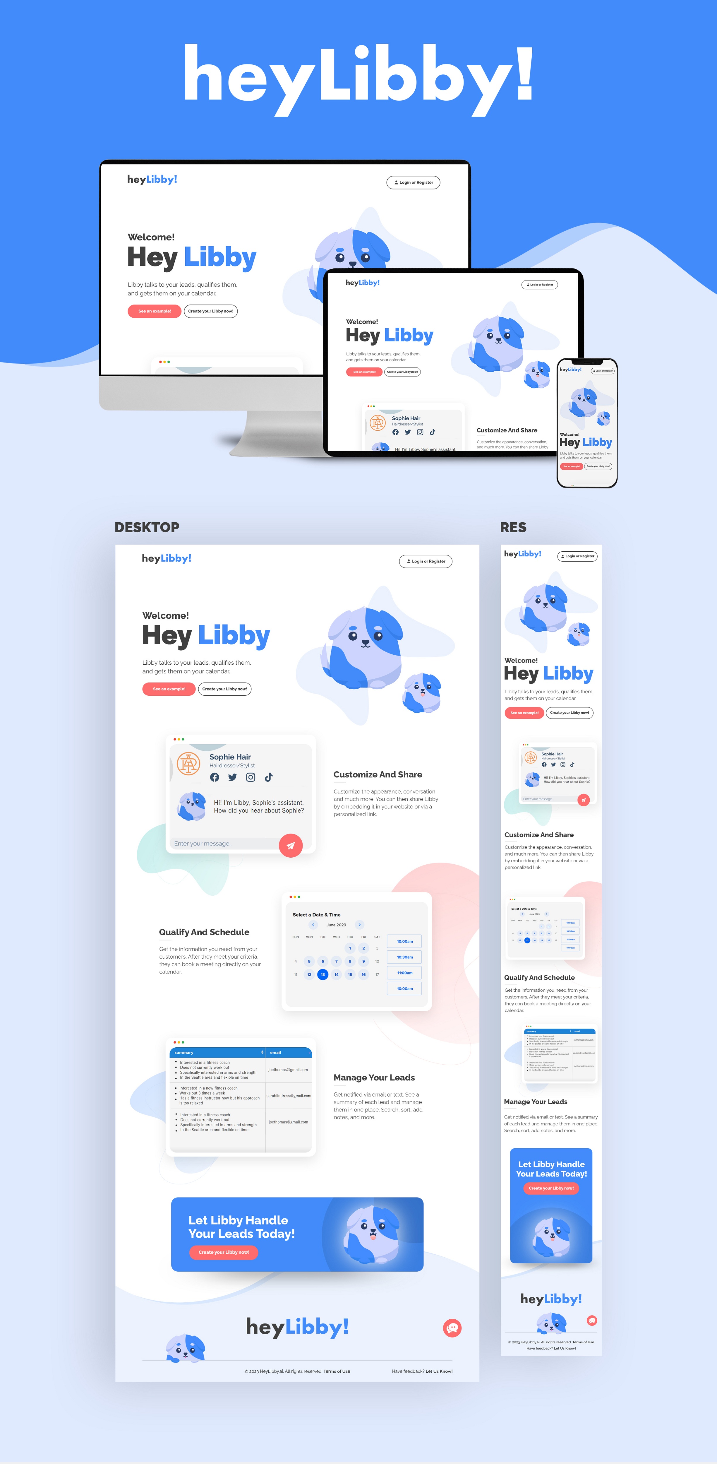 Web Design by NZ Creatives for this project | Design #30674211