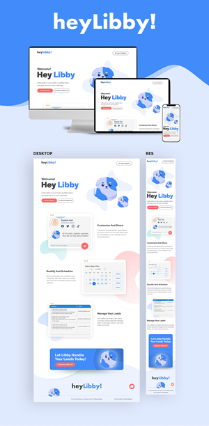 Web-Design von nzdesigners für dieses Projekt | Design: #30674211
