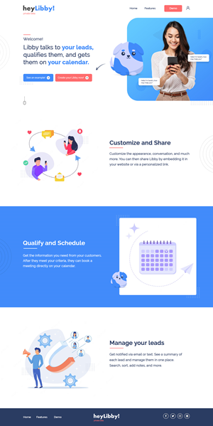 Web-Design von Shijo John für dieses Projekt | Design: #30655893