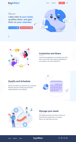 Web-Design von Shijo John für dieses Projekt | Design: #30655934