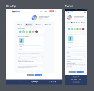 Web-Design von Shijo John für dieses Projekt | Design: #30664472