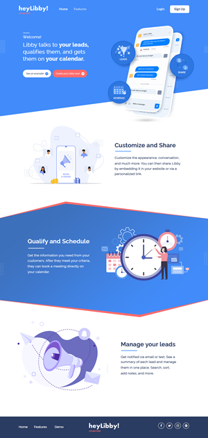 Web Design by Shijo John for this project | Design: #30697174
