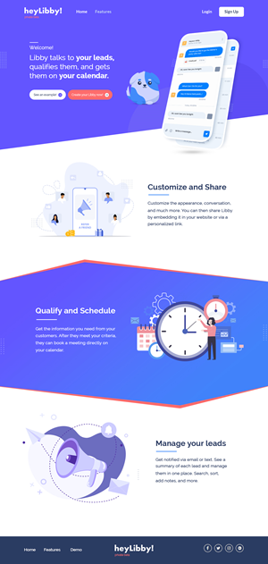 Web Design by Shijo John for this project | Design: #30699184