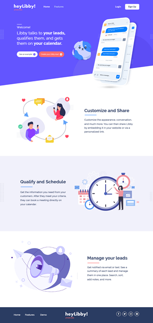 Web Design by Shijo John for this project | Design: #30720327