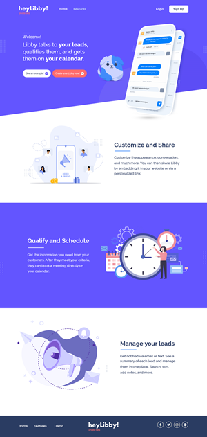 Web Design by Shijo John for this project | Design: #30720328