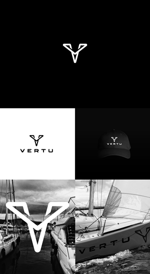 Logo Design by GraphicsJungle
