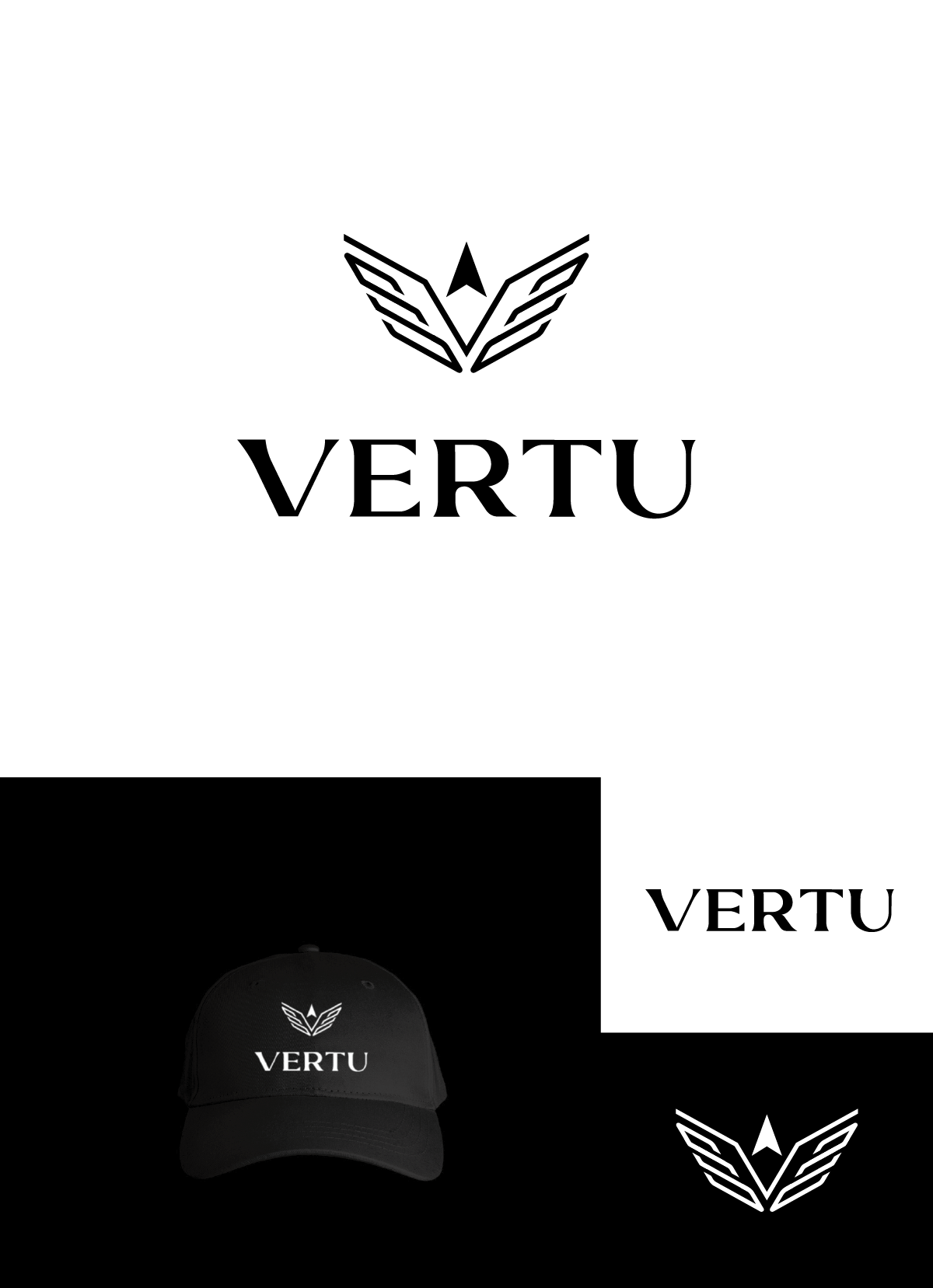 Logo Design by GraphicsJungle for this project | Design #30692030
