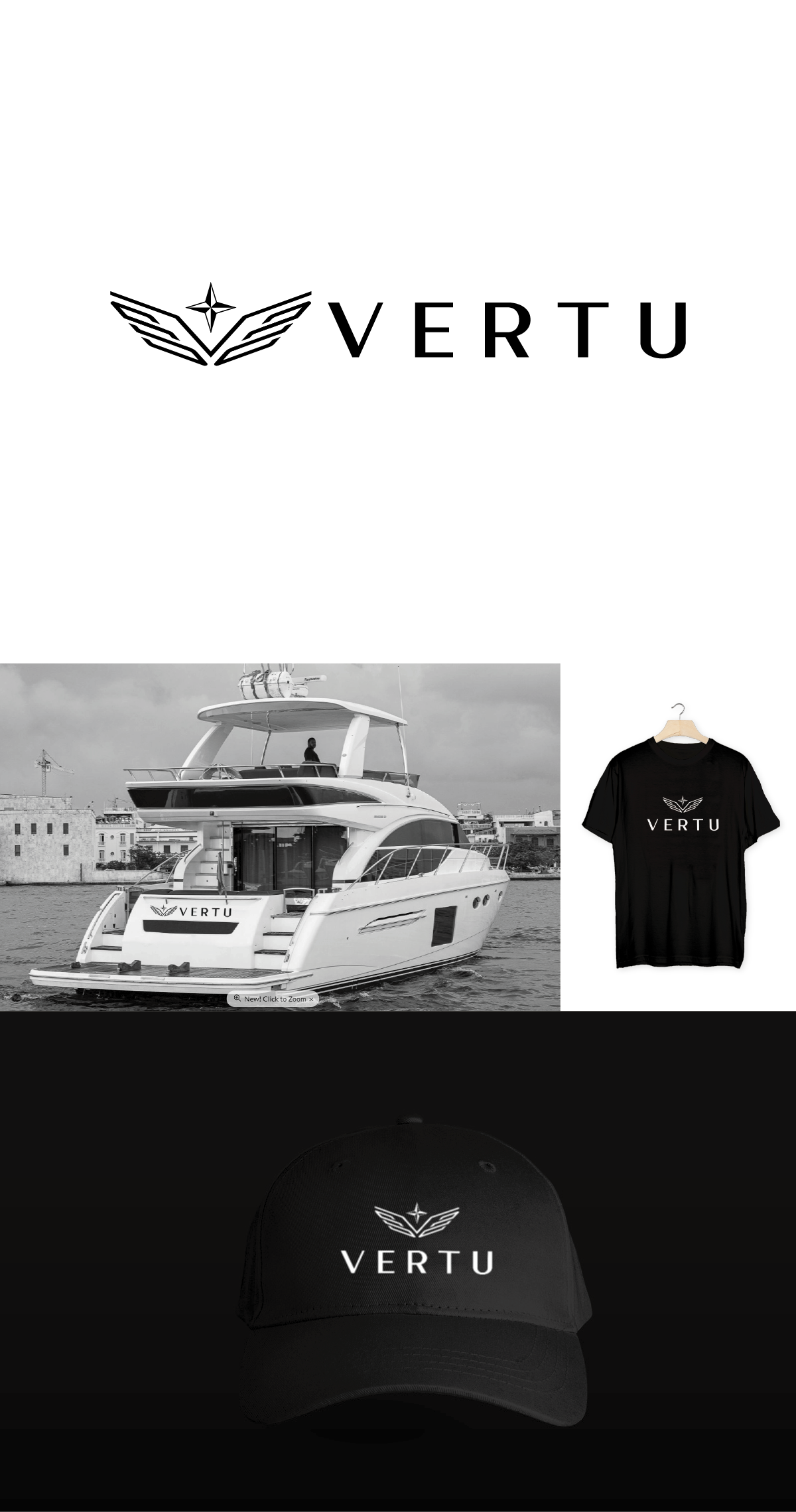 Logo Design by GraphicsJungle for this project | Design #30704850